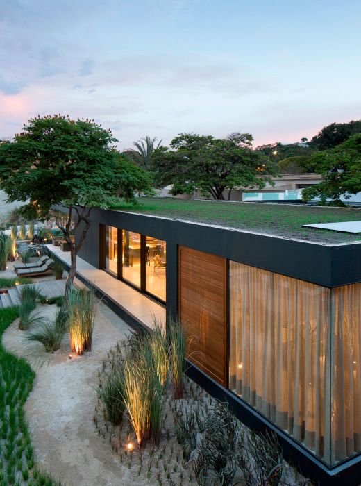 Layers revestimento_Arthur Casas_CasaCor SP